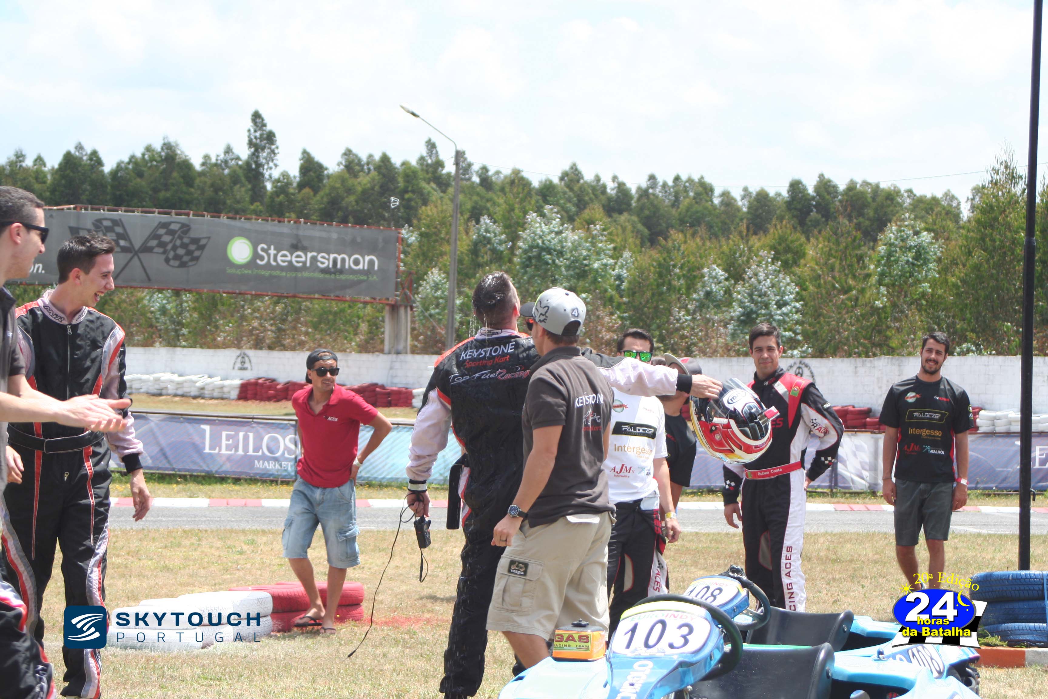 24 Horas Batalha 2016 Pódio2